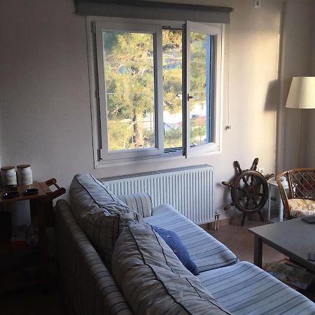 Santafemia Lejlighed Agia Efimia Eksteriør billede