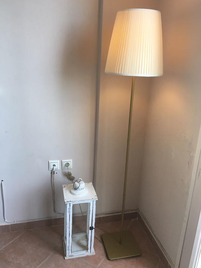 Santafemia Lejlighed Agia Efimia Eksteriør billede